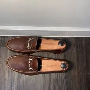 Allen Edmonds | Shoes | Allen Edmonds Brown Italian Verona  display picture 3